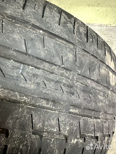 Continental ContiPremiumContact 6 215/55 R17 94