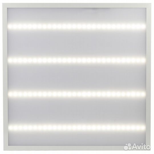 Светильник встраиваемый светодиодный