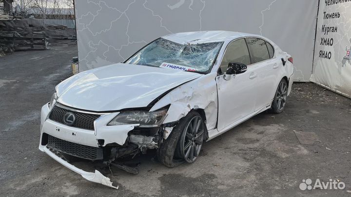 Блок электронный Lexus GS450h (L10) 86740-30150