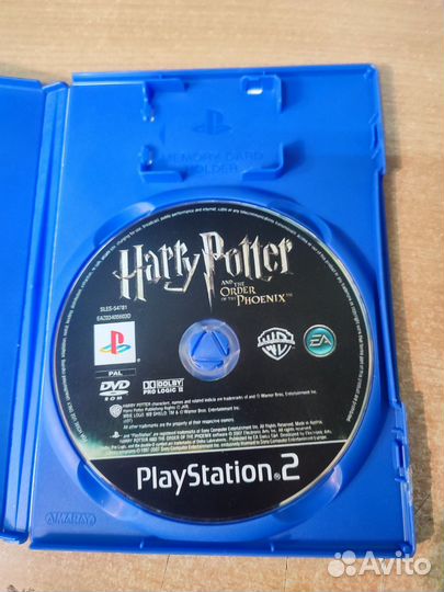 Игры для приставок ps2