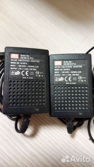 Блок питания