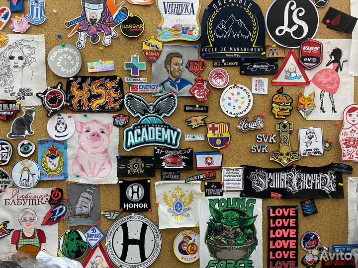 Студия пошива на заказ