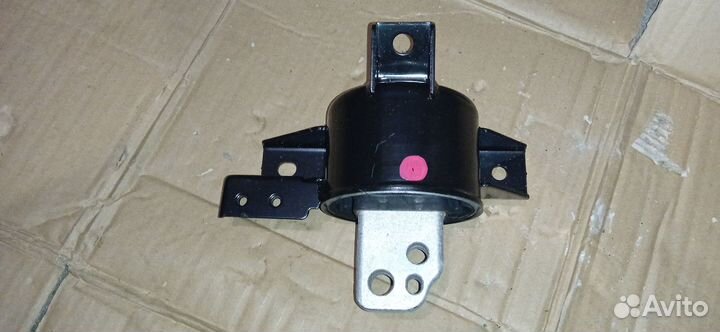 Опора двигателя кпп