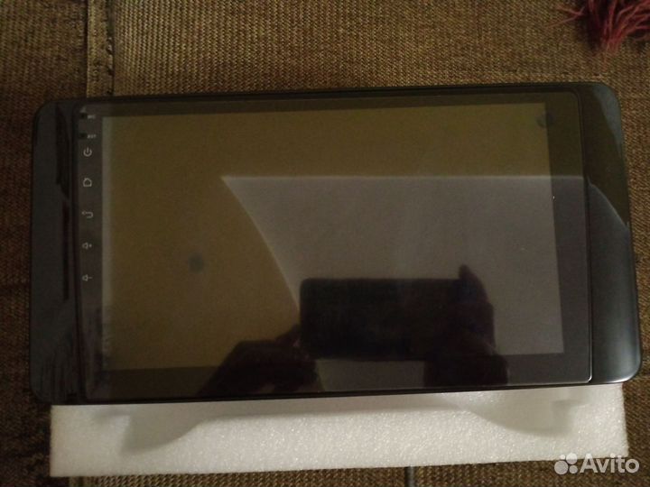 Автомагнитола Sirena V1 OC Android