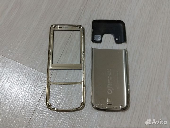 Корпус nokia 6700 gold