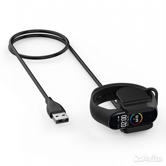 Адаптер-кабель Red Line USB-Xiaomi Mi Band 5