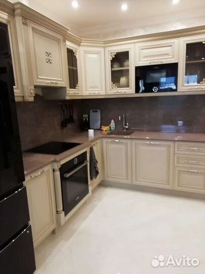 Уборка квартир и домов