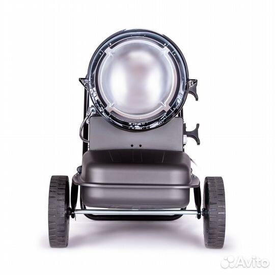 Дизельная тепловая пушка FoxHeat DD100