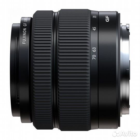 Объектив Fujifilm GF 35-70mmF4.5-5.6 WR (рст)