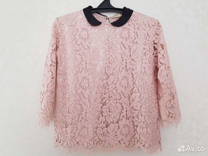 Шикарная блуза