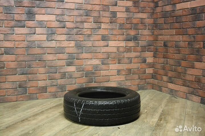 Tigar CargoSpeed 195/65 R16