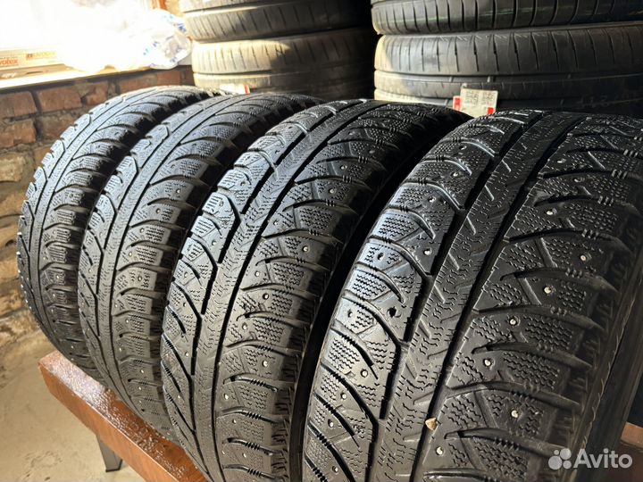 Bridgestone Ice Cruiser 7000 205/55 R16 91T