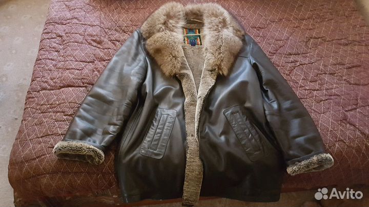 Продаю две куртки
