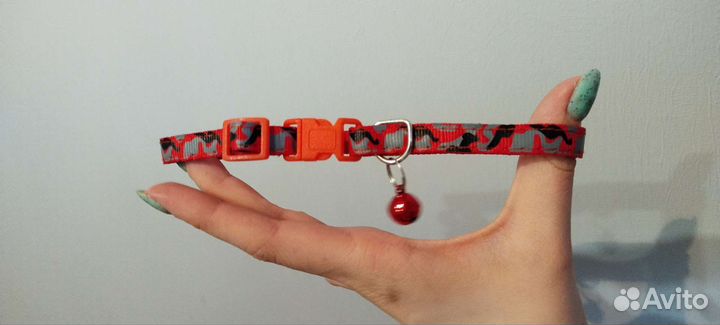 Ошейник для собак и котов