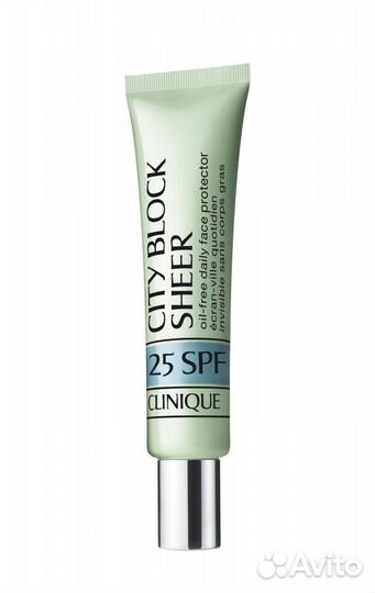 Защита от солнца Clinique