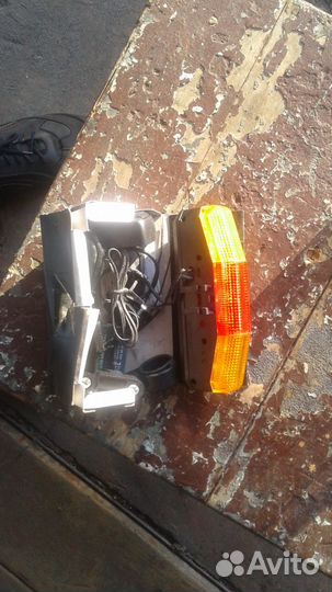 Ремонт велосипедов