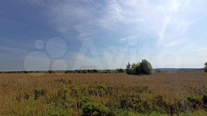 Участок 261,87 га (СНТ, ДНП)