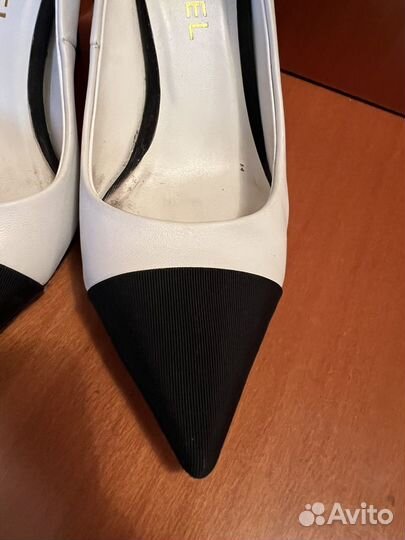 Туфли chanel 36