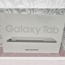 Новый Планшет Samsung Galaxy Tab S9 FE 5G 8/256 Гб