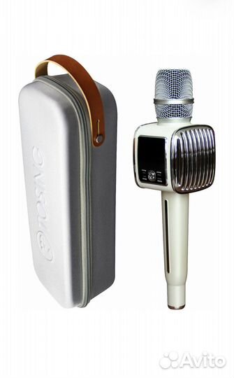 Премиальный караоке микрофон Tosing G6+ Pro