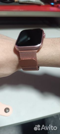 Смарт часы GS9 Pro