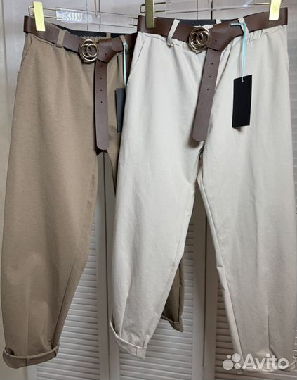 Боюки женские Италия