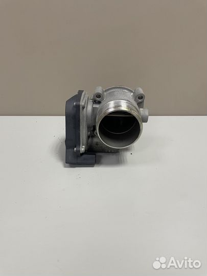 Дроссельная заслонка Ауди А4 Б8 А5 8Т Ку5 Q5 8R