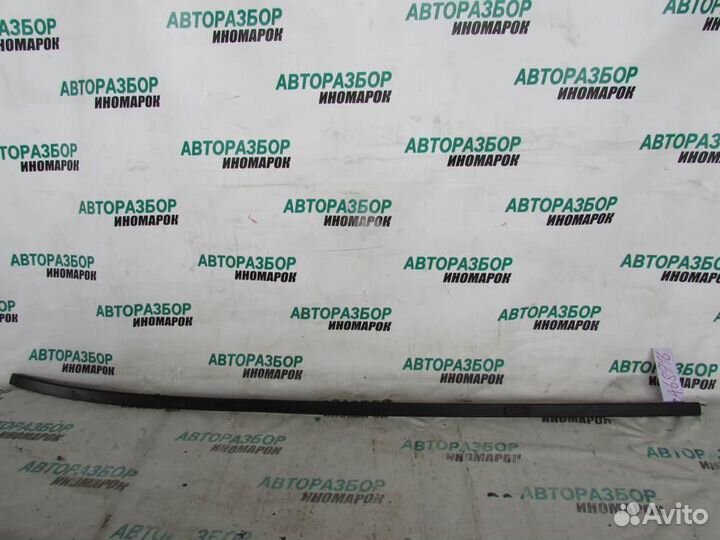 Молдинг крыши правый для Kia Cee'd 1 2007-2012г