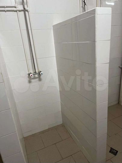 Комната 19 м² в 1-к., 5/5 эт.