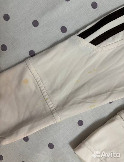 Толстовка adidas винтаж