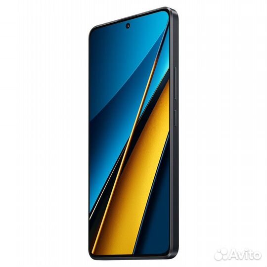 Xiaomi Poco X6, 8/256 ГБ