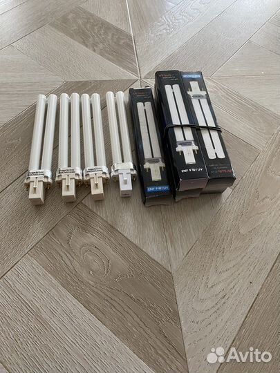 Сменная уф-лампа для маникюра