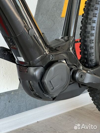 E-Mtb Cannondale Canvas Neo Bosch Gen 4