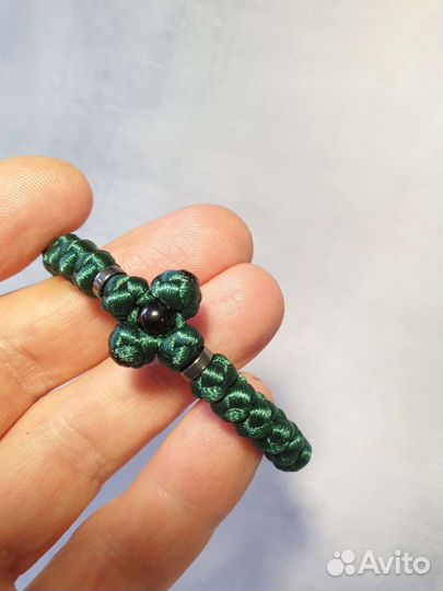 Православный браслет