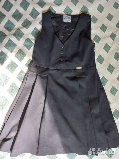 Сарафан choupette 134