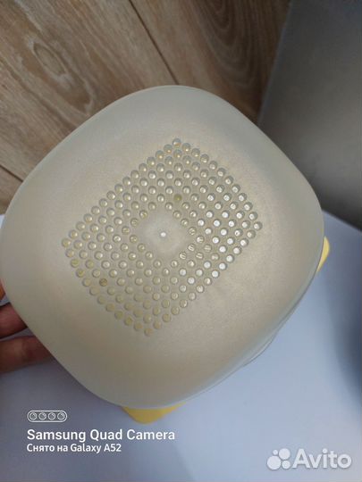 Контейнер для сыра