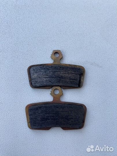 Тормозные колодки Sram Code R/RSC/ Guide RE