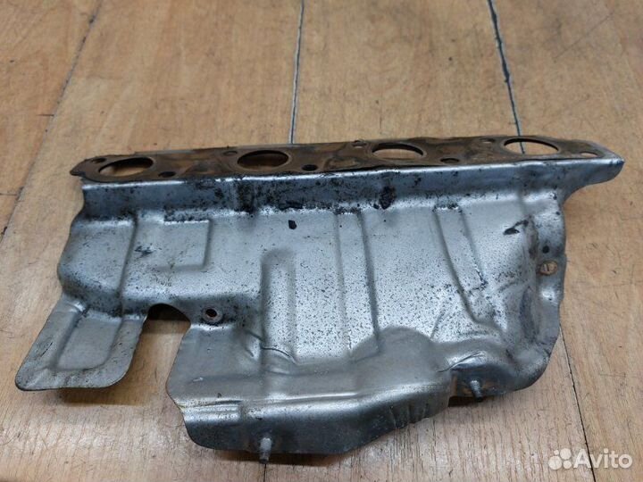 Тепловой экран выпускного коллектора Ford Mondeo