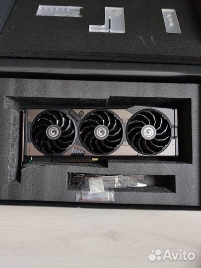 Geforce RTX 3090