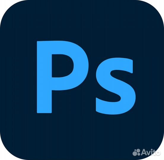 Adobe photoshop 2024