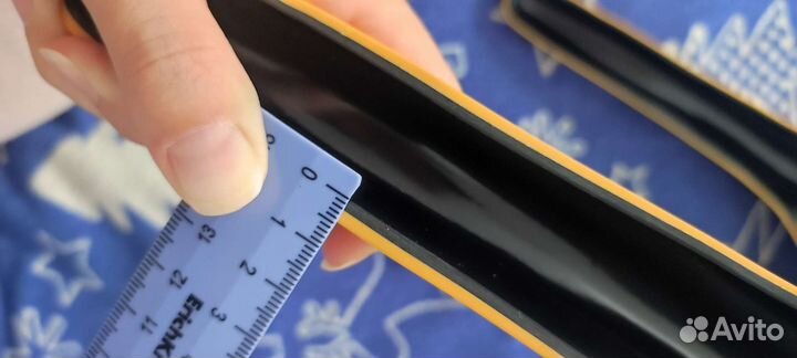 Маски для мафии 2мм и 3мм толщиной