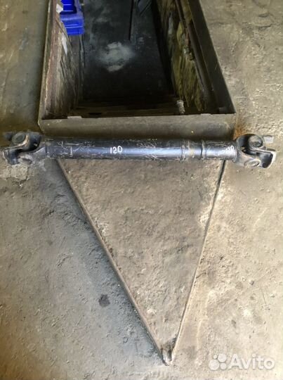 Продам кардан