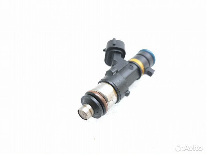 Форсунка топливная Infiniti M35 Y50 3.5 VQ35 2007