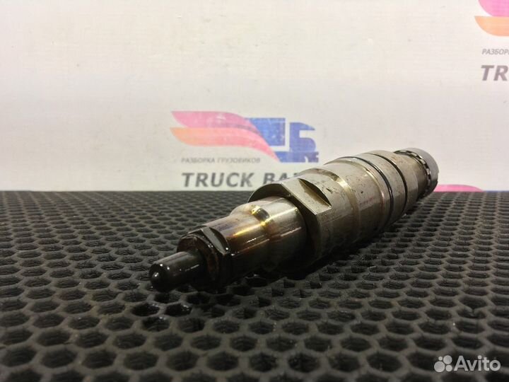 Форсунка топливная Scania 5-series