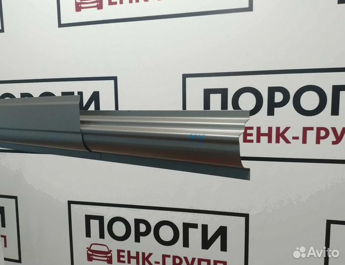 Пороги Citroen Jumper (233/244) и другие