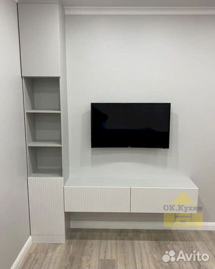 Шкаф стенка