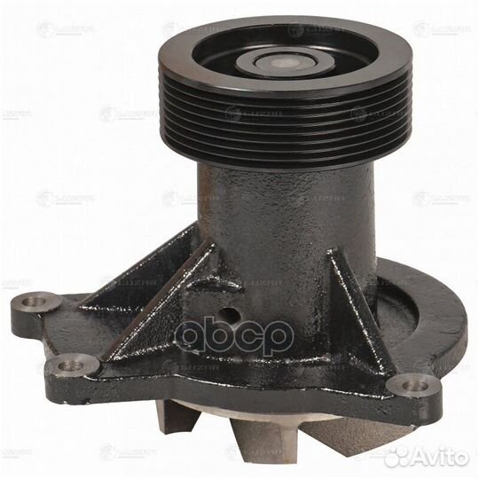 Помпа камаз 740.63 Евро-4, 740.735/705 Eвро-5