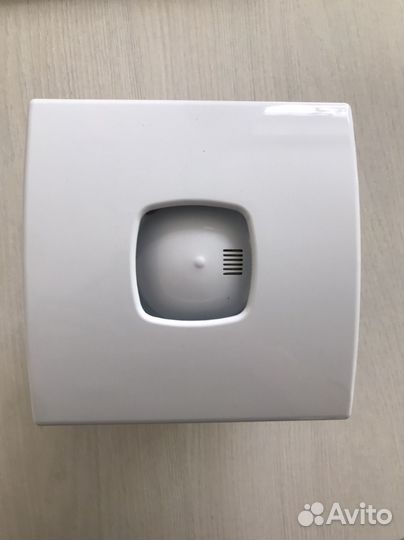 Вентилятор вытяжной Equation 120mm