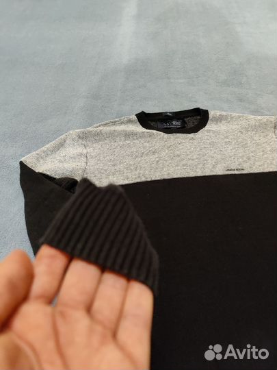 Свитер Armani Jeans - Оригинал