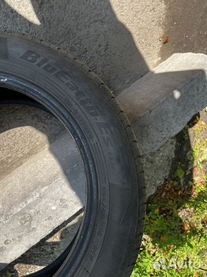 Yokohama Bluearth ES32 205/55 R16